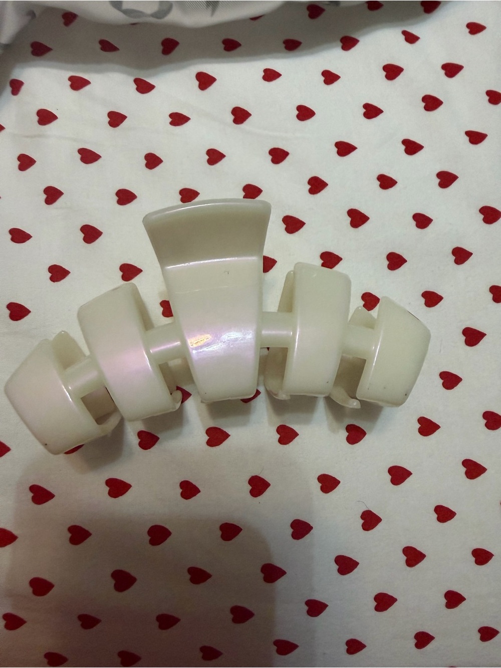 Teleties Hair Clip